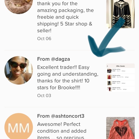 Like if you trade and are honest! 🛍💖 - Picture 2 of 2